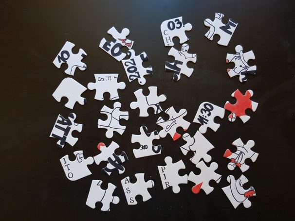 3 Ottobre 2020 : Save the date